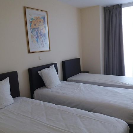 Sint-Jans-Molenbeek Slina Hotel Brussels מראה חיצוני תמונה