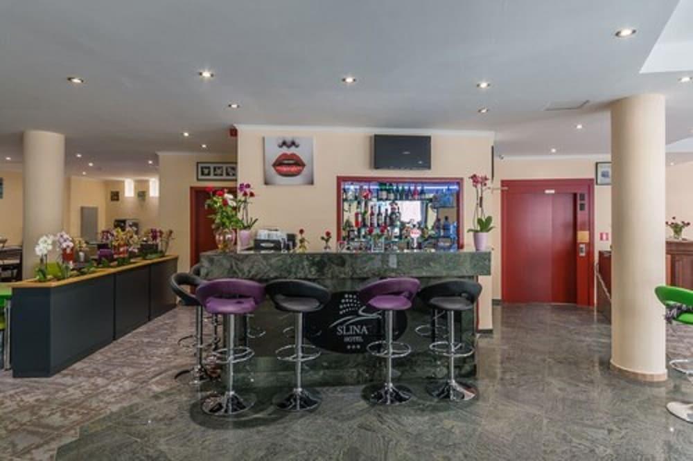 Sint-Jans-Molenbeek Slina Hotel Brussels מראה חיצוני תמונה