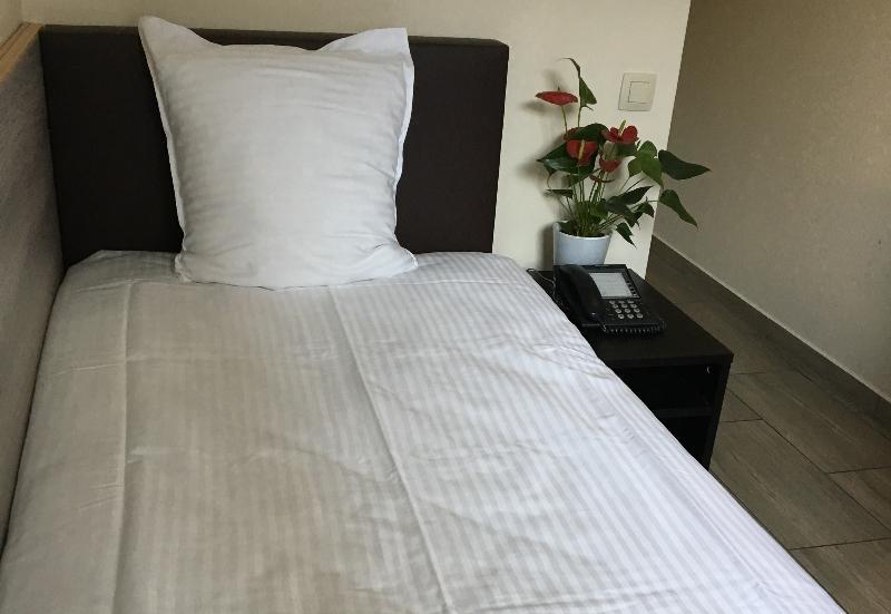 Sint-Jans-Molenbeek Slina Hotel Brussels מראה חיצוני תמונה