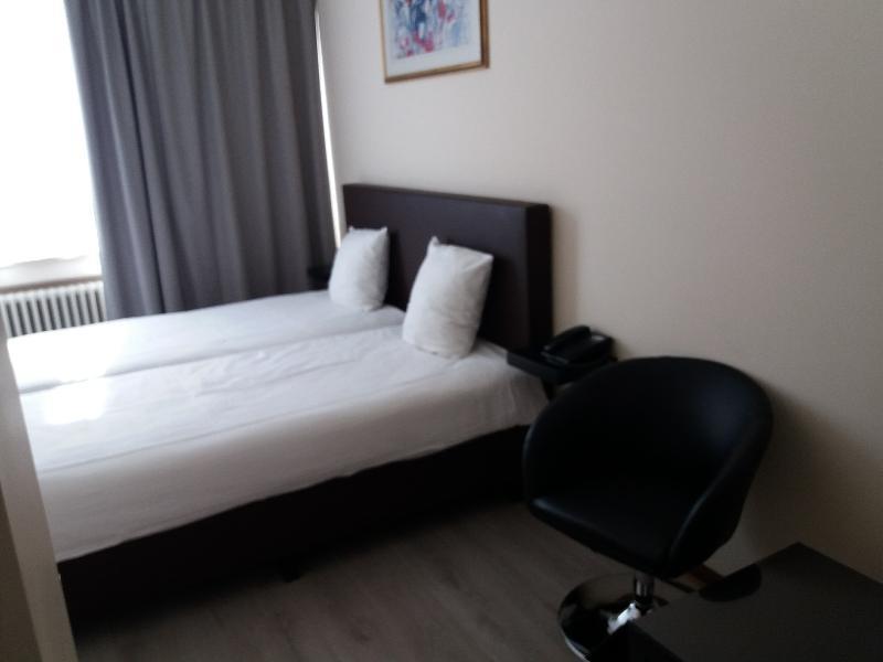 Sint-Jans-Molenbeek Slina Hotel Brussels מראה חיצוני תמונה