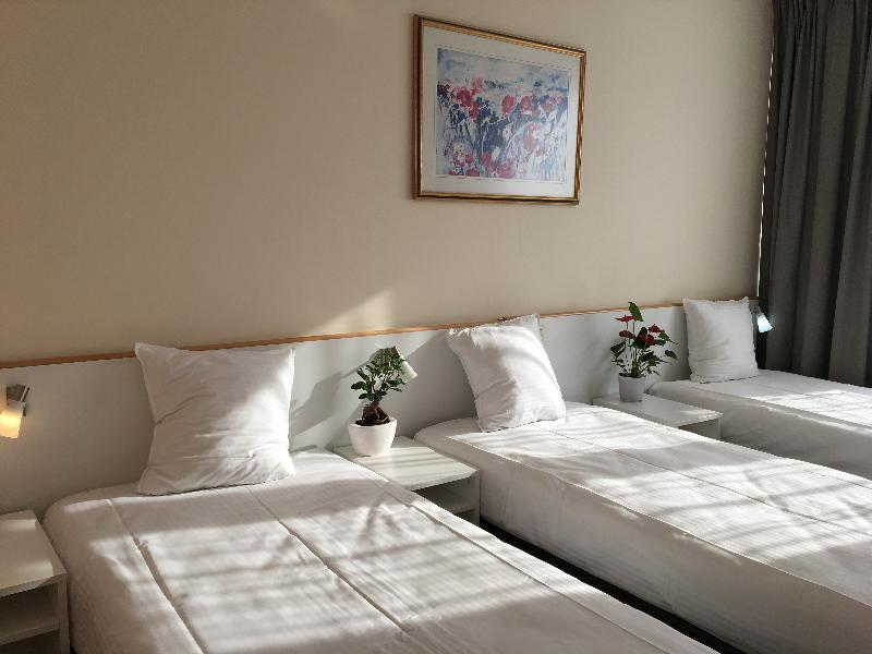 Sint-Jans-Molenbeek Slina Hotel Brussels מראה חיצוני תמונה