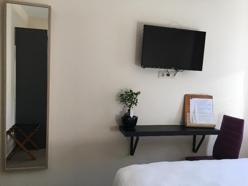 Sint-Jans-Molenbeek Slina Hotel Brussels מראה חיצוני תמונה